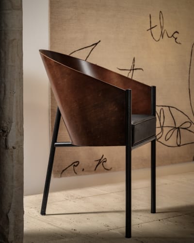 The Art Newspaper, For New York expansion, Collectible fair’s founders bet on confluence of art and design