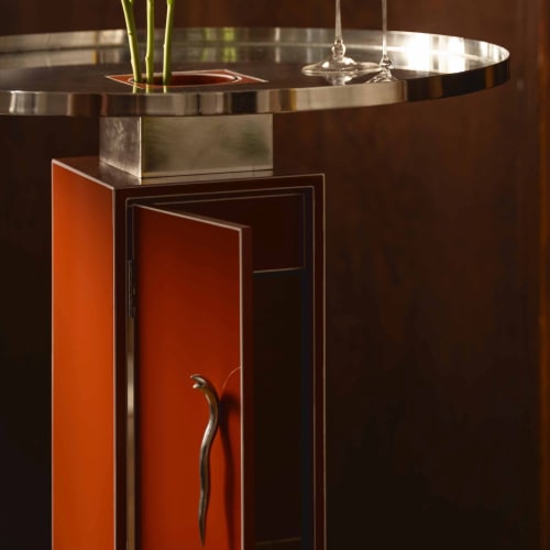 Sight Unseen, EJR Barnes On Cast Glass, Instagram, “Freaky Stuff,” and His Excellent New Show at Emma Scully Gallery