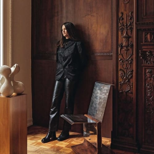 IDEAT No. 165, New York New Life