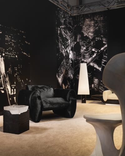 OBJEKT International, Where We Stand