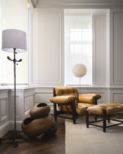 Town & Country, Introducing the 2024 Creative Aristocracy