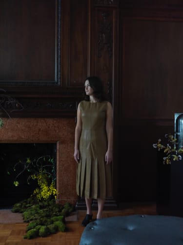 Wallpaper*, Wallpaper* USA 400: The people shaping Creative America in 2025