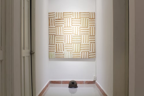 La mémoire dans la peau by Frédéric Dialynas Sanchez, Vin Gallery, Ho Chi Minh City