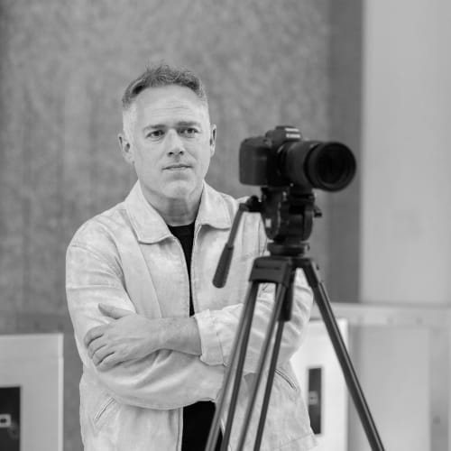 Gabriel Barcia-Colombo