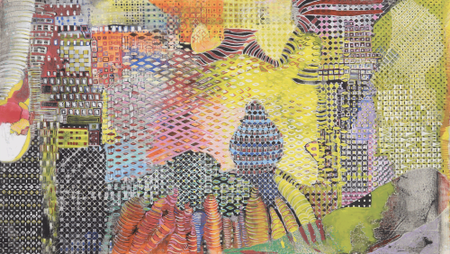 JOE DIGGS | Musical Muse, Holderness School