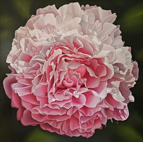 The Art of Holding Time: Steve Foster’s Sustainable Approach to Fleeting Moments