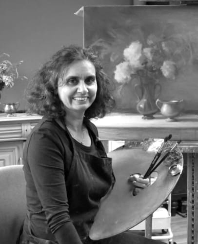 Raquel Alvarez Sardina MA SWA