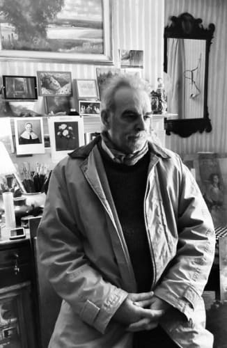 Peter Kuhfeld RP NEAC