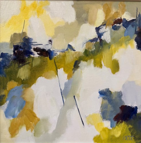 David J Porter
