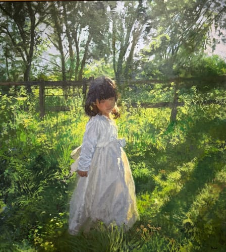 Peter Kuhfeld RP NEAC