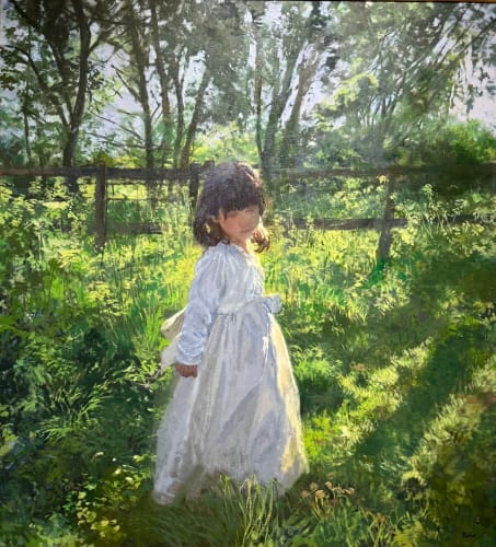 Peter Kuhfeld RP NEAC