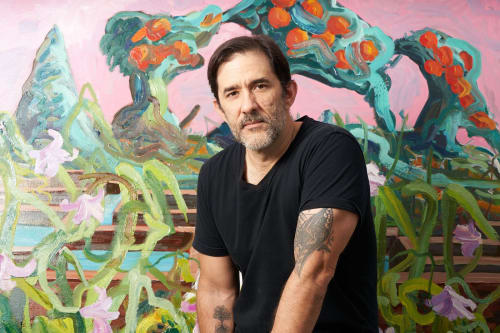 Mario Davalos