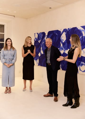 Echoes of the other, “Heliconia Projects sitúa a Fernando Varela en el corazón cultural de Varsovia” “Una inauguración con sala...