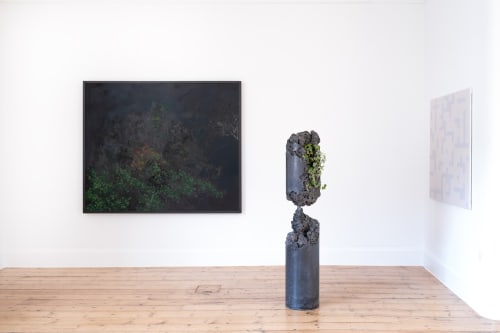 Antidote, Li Li Ren, Jamie North, Abigail Booth, Max Bainbridge, Rebecca Partridge, Fred Sorrell, Raffael Bader, Hannah Rowan, Jelly Green,...