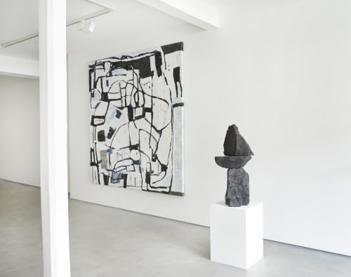 From Nature, Installation view, Image by Scarlet Page, Courtesy of Informality