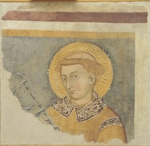 Maison D'Art Gold Secular and Sacred Exhibition at the Hôtel de Paris, Monte-Carlo | Maison D'Art Gallery