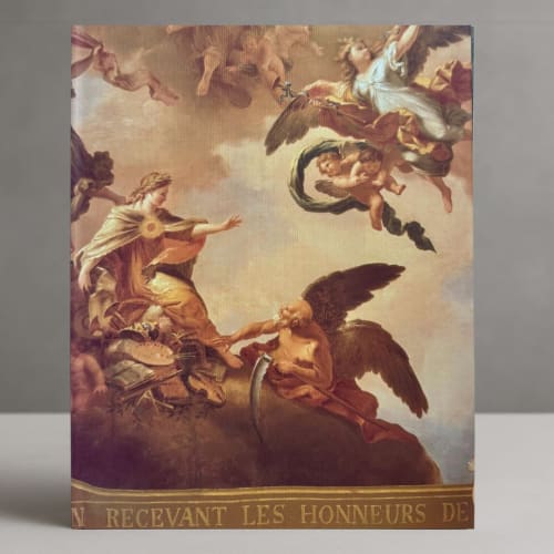 From Light to Enlightenment, Important Old Master Paintings. Maison D'Art Publication | Maison D'Art Gallery