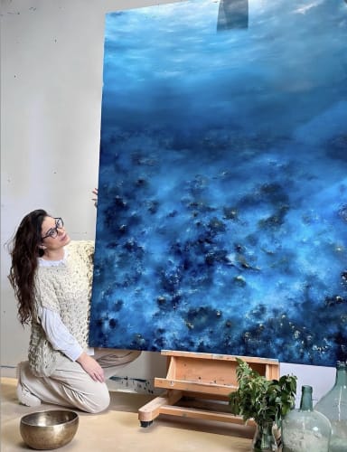 Amelia García Escoda