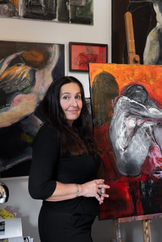 Tamara Jovandic-Everson