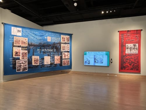 Confluences: Intersectional Visions of Italy