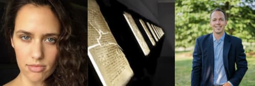 Elizabeth M Webb & Andrew Davenport