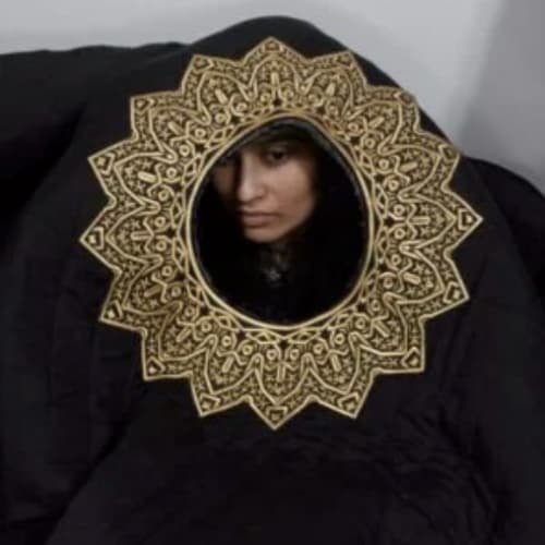 Baseera Khan: Opening Reception and Performance