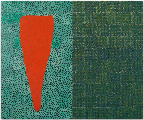 Opening Reception: Fall 2025 Exhibitions