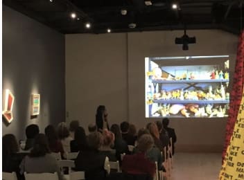 Artist Talk with Beth Katleman