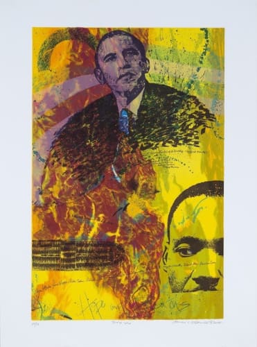 Freedom and Fragility II, The Amistad Center for Art and Culture