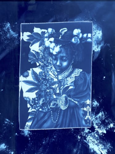 Selections from The Petrucci Family Foundation Collection of African American Art, Hunterdon Art Museum