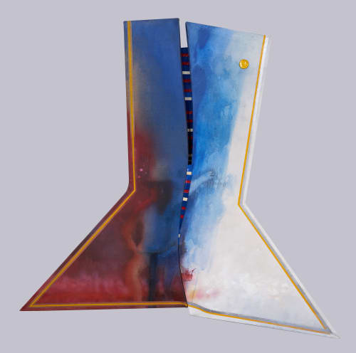 Feels Like Freedom: Phillip J. Hampton, Telfair Art Museum