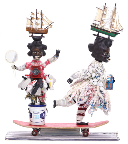 Long Term Loan: American Galleries, Allentown Art Museum