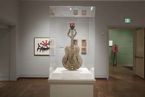 PFF Collection Featured in the Portland Art Museum’s 125th Anniversary Video