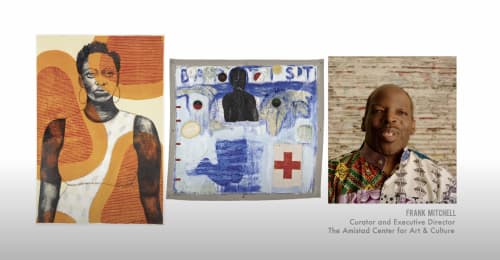 Afrocosmologies: American Reflections, Interview Shorts