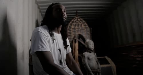 In the Studio with Stephen 'The Creator' Hayes, Artist Feature Series