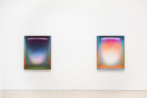 Photo: Angel Gil / Galerie Forsblom