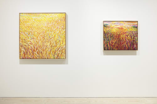 Photo: Angel Gil / Galerie Forsblom