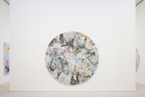 Photo: Angel GIl / Galerie Forsblom 2019