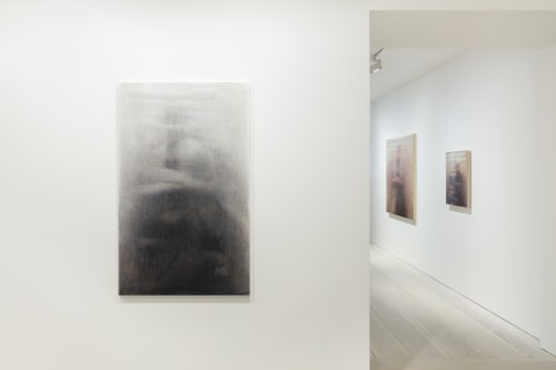 Photo: Angel Gil / Galerie Forsblom 2022