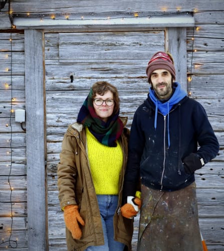 Photo: Miika Sirkiä