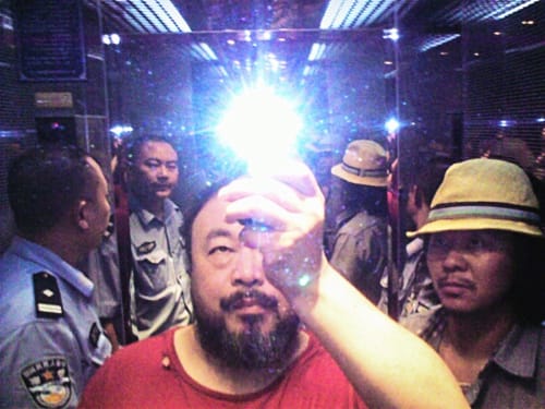 Ai Weiwei