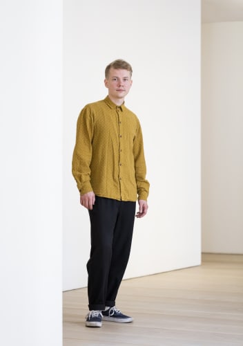 Photo: Angel Gil / Galerie Forsblom