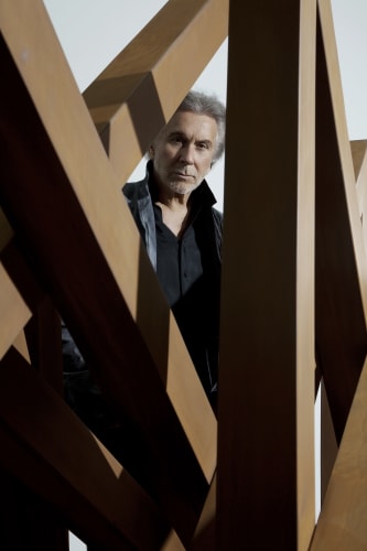 Bernar Venet