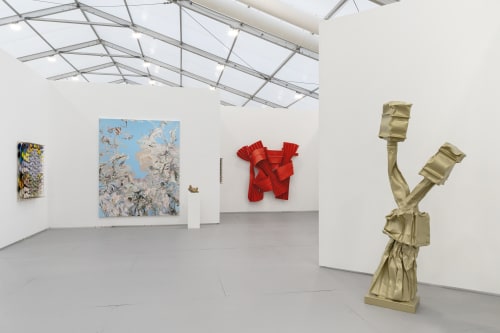 Untitled Art Miami Beach 2025