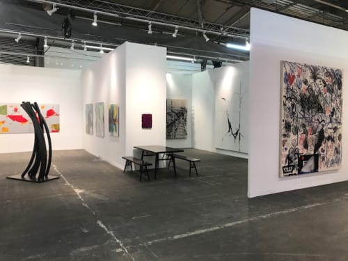 The Armory Show 2019