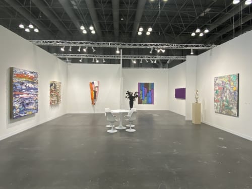 The Armory Show 2023