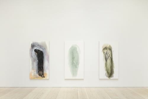 Marjatta Tapiola, Metamorphoses