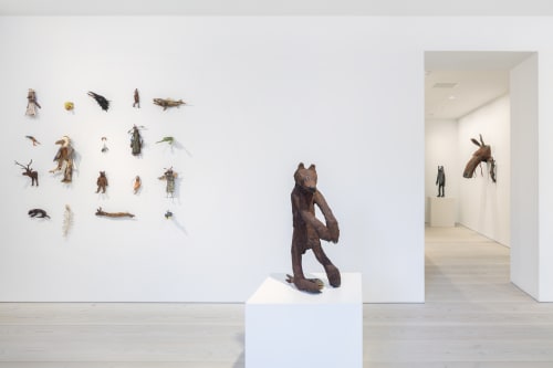 Veikko Hirvimäki, Dream and Reality