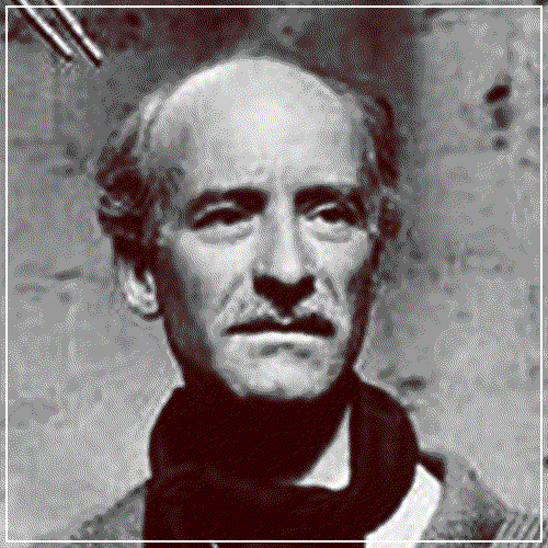 Julio GONZALEZ