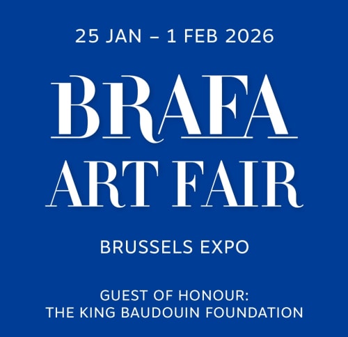 galerie_de_la_Présidence at Brafa Art Fair 2026